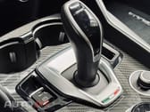 Alfa Romeo Giulia 2.9 Bi-Turbo Quadrifoglio AT8
