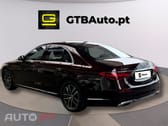 Mercedes-Benz S 580 I.V.A DEDUTÍVEL e Fahrass