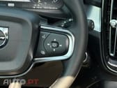Volvo XC40 1.5 T4 PHEV Inscription