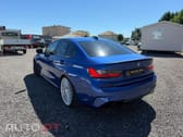 BMW 320 d Pack M Shadow Auto
