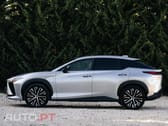 Lexus RZ Premium