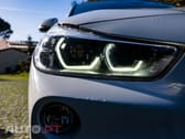 BMW X2 18 d xDrive Auto Pack M