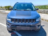 Jeep Compass 1.3 TG 4Xe Trailhawk