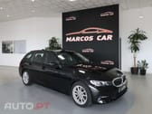 BMW 318 d Advantage Auto