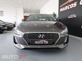 Hyundai i30 1.6 CRDi Blue Comfort+Navi