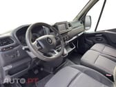 Renault Master 2.3 dCi L1H1 3.5T SS CA
