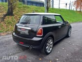 MINI Cooper Cooper D