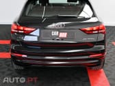 Audi Q3 45 TFSIe S line S tronic