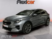 Kia Xceed 1.0 T-GDI Drive