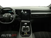 Renault Austral Austral 1.3 Mild Hybrid Techno