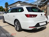 Seat Leon ST FR