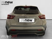 Nissan Juke N-connecta