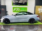 Mercedes-Benz E 250 d Auto