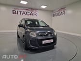 Citroen C1 1.0 VTi Feel