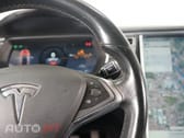 Tesla Model S 85