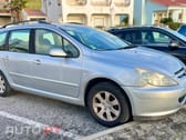 Peugeot 307 SW Break