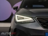 Seat Arona 1.0 TSI FR