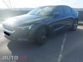 Polestar 2 78kw 408cv AWD Long Range Dual Motor