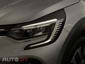 Renault Captur Captur 1.0 TCe Techno