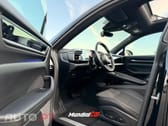 Porsche Macan Electric 4