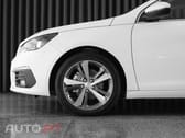 Peugeot 308 SW 1.5 BlueHDi Allure EAT8