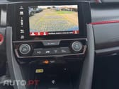 Honda Civic 2.0 i-VTEC Type-R GT