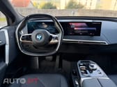 BMW iX xDrive 40 Pack Desportivo