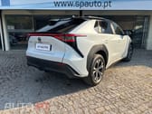 Toyota bZ4X 71,4 kWh Lounge