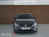 Volkswagen Golf 1.0 TSI OPF IQ.DRIVE
