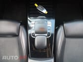 Mercedes-Benz A 180 d 7G-DCT Progressive