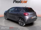Citroen C3 1.2 PureTech C-Series