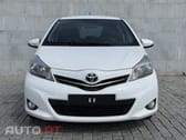 Toyota Yaris 1.4 D-4D Comfort