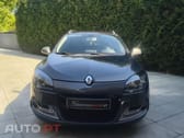 Renault Mégane 1.5 dCi GT Line Premium SS