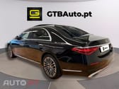 Mercedes-Benz S 580 e AMG LONG I.V.A DEDUTÍVEL