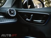 Mercedes-Benz C 300 e AMG Line