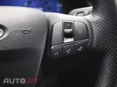 Ford Puma 1.0 EcoBoost MHEV ST-Line