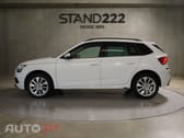 Skoda Kamiq 1.0 TSI Ambition