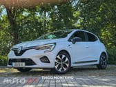 Renault Clio 1.0 TCe Limited