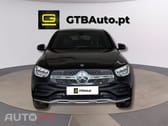 Mercedes-Benz GLC 300 I.V.A DEDUTIVEL De 4Matic AMG