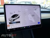 Tesla Model 3 Long Range Tração Integral