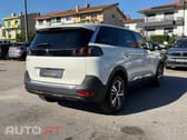 Peugeot 5008 1.5 BlueHDi Allure