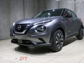 Nissan Juke 1.0 DIG-T Acenta