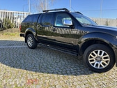 Nissan Navara V6 3.0d