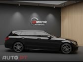 Mercedes-Benz C 200 d AMG Line Aut.