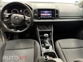 Skoda Karoq 1.6 TDI Business DSG