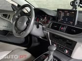 Audi A7 3.0 TDI V6 quattro S-line Tiptronic