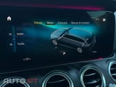 Mercedes-Benz E 220 d AMG Line 7L