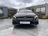 Mercedes-Benz A 200 d Style Aut.