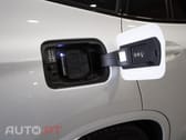 BMW iX3 M Sport Impressive
