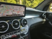 Mercedes-Benz GLC 300 de Coupe 4Matic 9G-TRONIC Exclusive